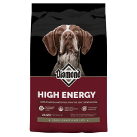 Diamond Hi Energy Sport Dry Dog Food