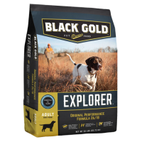 Black Gold Explorer Original Performance Formula 26/18 Dry Dog Food