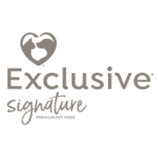 Exclusive Signature Logo